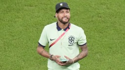 Neymar je pripravený do osemfinálového zápasu. Proti Kórejskej republike sa postaví Brazília