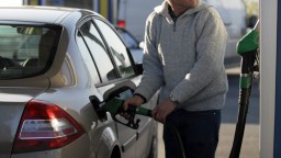 MOL hlási nedostatok palív vo svojich čerpacích staniciach v Maďarsku, dôvodom je nízky dovoz