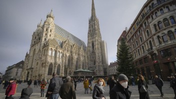 Vo Viedni pokračuje súd v prípade útoku z roku 2020, rieši sa nákup munície na Slovensku