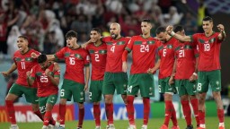 Ďalšie prekvapenie v Katare: Maroko vyradilo v osemfinále Španielsko v rozstrele