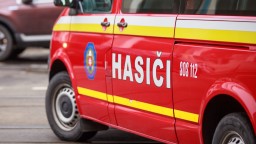 Do Slatiny sa vyliali ropné produkty, incident si vyžiadal zásah hasičov zo Zvolena