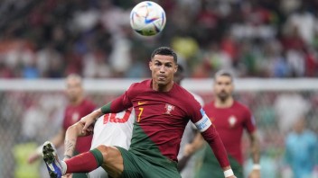 Portugalsko nešetrilo Švajčiarsko, štvrťfinále na MS si zahrá po šestnástich rokoch