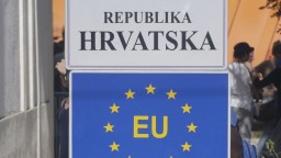Chorvátsko bude od budúceho roka súčasťou Schengenu, dohodli sa ministri EÚ