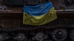 Ukrajinci odrážajú ruské útoky, hlási Kyjev. Putin ale počíta s dlhou vojnou