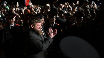 Žiadna prevýchova. Kadyrov nám unáša deti a buduje detskú armádu, zaznieva z Luhanska