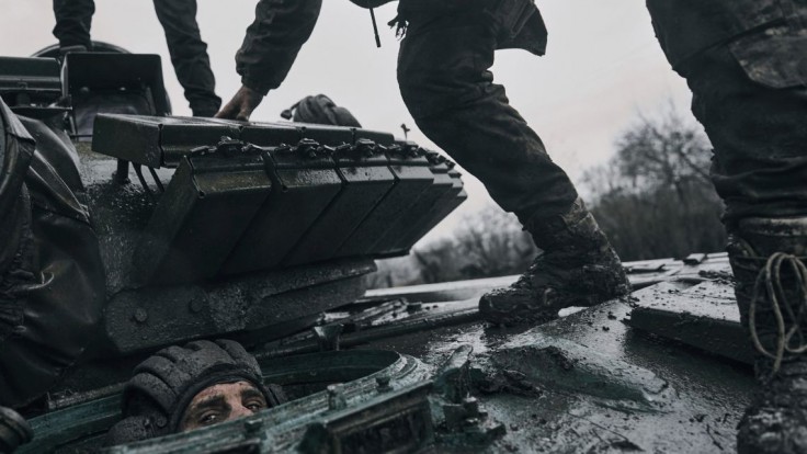 Kyjev odhaduje, že v ruskom zajatí je 20-tisíc ukrajinských vojakov a civilistov