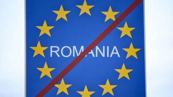 Rumunsko predvolalo svojho veľvyslanca v Rakúsku, dôvodom má byť hlasovanie o Schengene