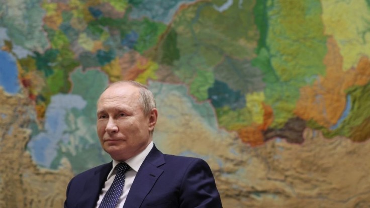 Putin pohrozil tvrdou odplatou v prípade jadrového útoku na Rusko