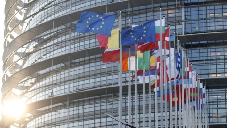 Belgicko pri vyšetrovaní korupcie v europarlamente zadržalo štyri osoby