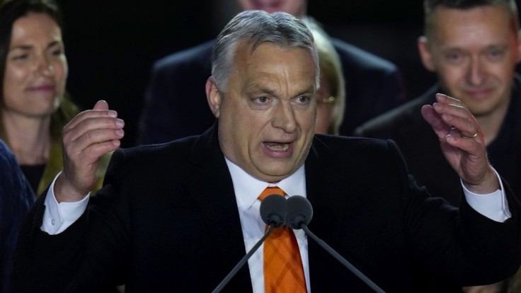 Maďarské reformy právneho štátu nie sú dostatočné na získanie peňazí, uviedla Eurokomisia