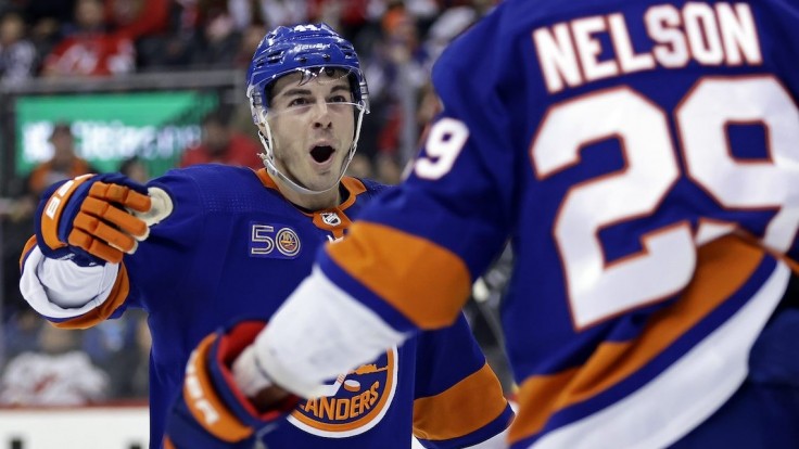 NHL: Tatar strelil siedmy gól v sezóne, no nezabránil prehre Devils s Islanders