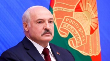 Lukašenko znárodnil bieloruskú sieť reštaurácií McDonald