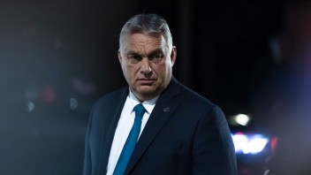 Maďarsko chce ochrániť členov ruskej vlády pred sankciami EÚ, píše nemecká tlačová agentúra