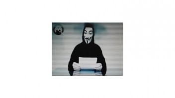 Skupina Anonymous hrozí po smrti hackera zverejnením citlivých údajov