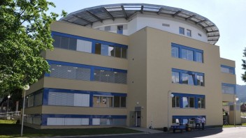 Nemocnicami roka 2022 sa podľa INEKO stali zariadenia v Ružomberku a v Košiciach