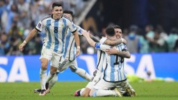 Argentína v úžasnom finále vyhrala nad Francúzskom. Mbappého hetrik nestačil