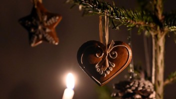 V dome slávneho amerického herca zatkli ženu, kradla dary spod vianočného stromčeka