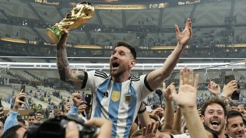 Argentínsky kúzelník, ktorý si podmanil futbalový svet. Aký je príbeh Lionela Messiho?
