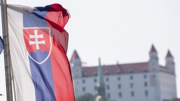 Prieskum ukázal, ako sú Slováci spokojní s demokraciou. Takéto sú výsledky v krajoch