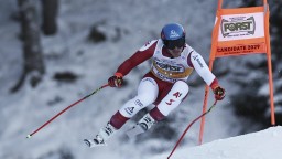 Nečakaný krok lyžiarskej hviezdy. Trojnásobný olympijský šampión Matthias Mayer ukončil kariéru