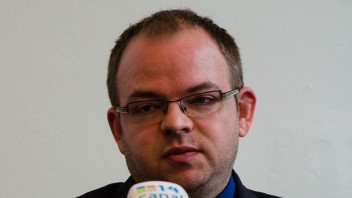 Referendum o rozdelení Československa by bolo politickou chybou, myslí si šéf prieskumnej agentúry Václav Hřích