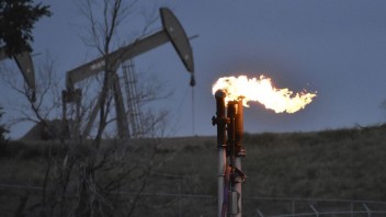 Export ropy z Ruska v závere minulého roka klesol. Dôvodom sú sankcie