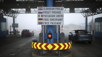 Kolóny na hraniciach budú minulosťou. Vstup Chorvátska do schengenu uľahčí život aj slovenským dovolenkárom