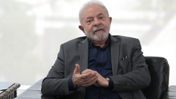 Prevratom motivovaný vandalizmus. Útoky v Brazílii odsúdil aj prezident Lula da Silva