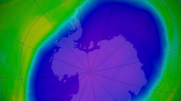 Ozónová vrstva by sa v priebehu nasledujúcich 40 rokov mohla úplne obnoviť
