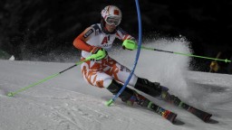 Vlhová vyhrala slalom v rakúskom Flachau, Shiffrinovú zdolala o 43 stotín sekundy