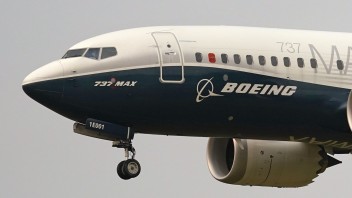 Objednávky aj dodávky Boeingu minulý rok vzrástli, Airbus však stále vedie