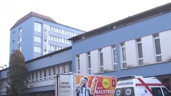 Obyvatelia Horehronia sa búria, nesúhlasia s kategorizovaním nemocnice v Brezne