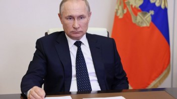 Putin by mohol Ukrajine oficiálne vyhlásiť vojnu, tvrdí ISW. Špekuluje aj nad druhým kolom mobilizácie