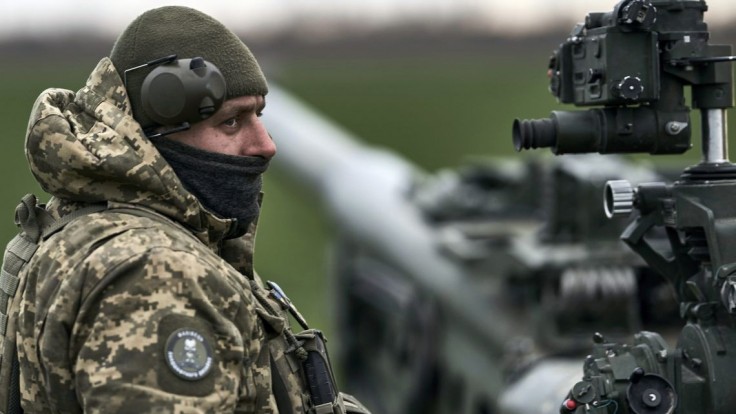 Ukrajina sa stala bojovým laboratóriom. Západné zbrane vylepšuje lacno a rýchlo