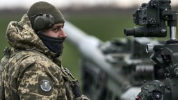 Ukrajina sa stala bojovým laboratóriom. Západné zbrane vylepšuje lacno a rýchlo