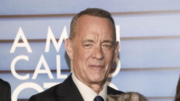 Tom Hanks má tri nominácie na Zlatú malinu. Jedna z nich je aj v kategórii najhorší herec