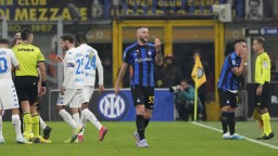 Bude sa Škriniar sťahovať z Interu Miláno? Údajne rokuje s PSG