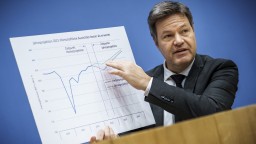 Nemecko sa o fúz vyhne recesii. Vláda počíta s hospodárskym rastom o 0,2 percenta