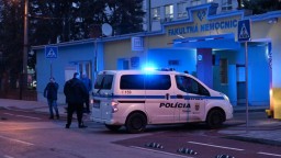 V nemocniciach v Trnavskom kraji nahlásili bomby, tie sa na mieste nenašli