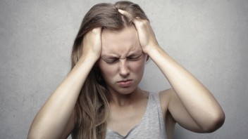 Jedálny lístok proti migréne: Na bolesť hlavy funguje týchto päť potravín