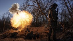 Ruské útoky proti mestám na Ukrajine si vyžiadali najmenej 11 mŕtvych
