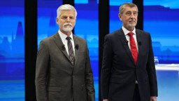 Babiš kontra Pavel. Ktorý z kandidátov bude nový český prezident?