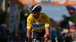 Sagan ukončí po sezóne kariéru v profesionálnej cestnej cyklistike, chce sa pripravovať na olympiádu