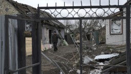 Rusko počas uplynulého dňa vystrelilo na Ukrajinu 70 rakiet, z ktorých 47 bolo zničených, uviedol Kyjev