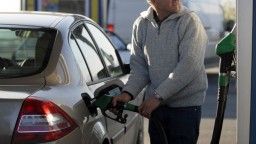 Benzín na Slovensku zdražel, nafta bola najlacnejšia od marca 2022