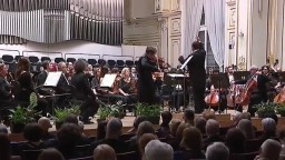 Slovenská filharmónia pripravila opäť zaujímavý program. Na koncerte odznie aj dielo Carmina Burana
