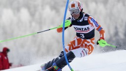 Svetový pohár: Vlhová skončila v slalome štvrtá, Shiffrinová zaznamenala 85. triumf