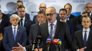 Na Slovensku chce vzniknúť šesť nových politických strán, informoval rezort vnútra