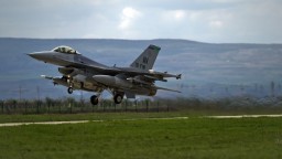 Dodá Poľsko stíhačky F-16 Ukrajine? Je tomu naklonené, tvrdí vedúci ukrajinskej prezidentskej kancelárie