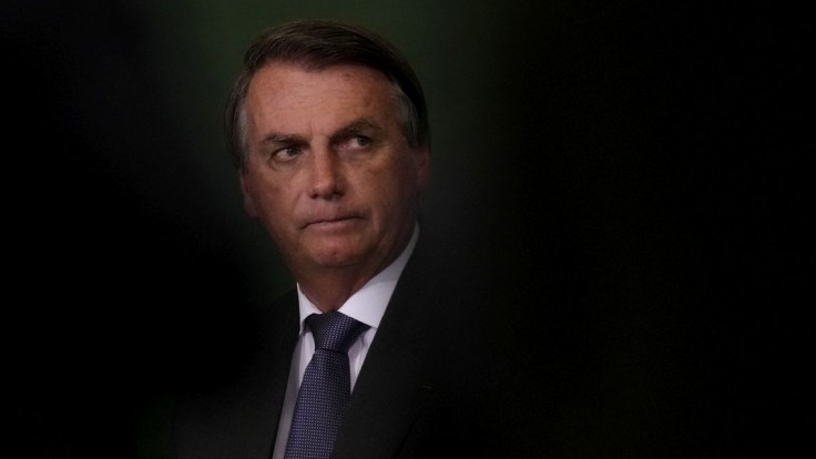 Brazílsky exprezident Bolsonaro chce zostať v USA. Žiada o šesťmesačné víza